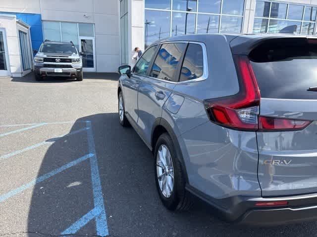 Thumbnail: 2024 Honda CR-V - 20