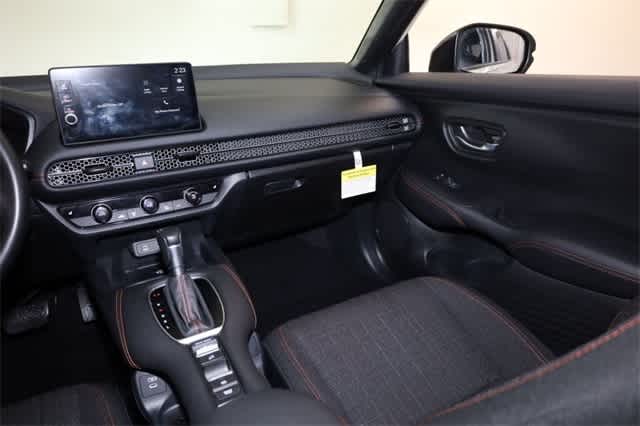 Thumbnail: 2026 Honda HR-V - 18