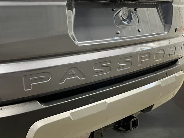 Thumbnail: 2026 Honda Passport - 6