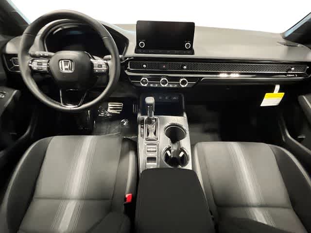 Thumbnail: 2026 Honda Civic - 15