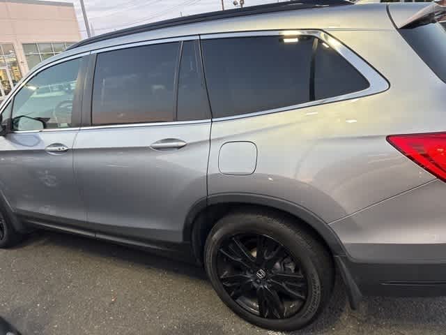 Thumbnail: 2022 Honda Pilot - 6