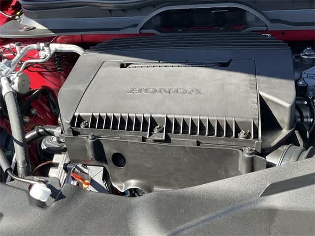 Thumbnail: 2025 Honda Pilot - 9