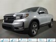  Honda Ridgeline