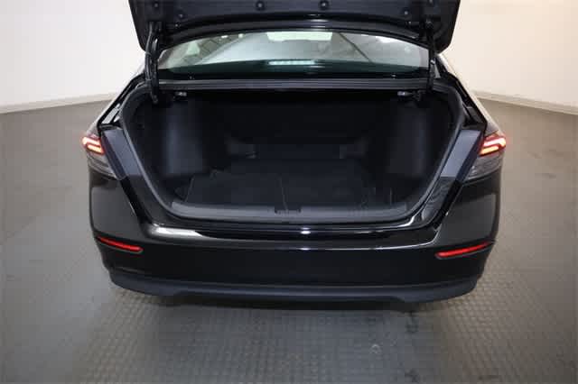 Thumbnail: 2024 Honda Accord - 36