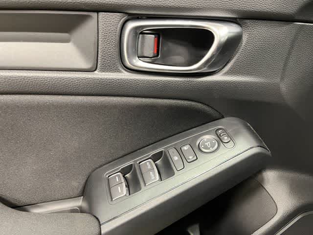 Thumbnail: 2026 Honda Civic - 14