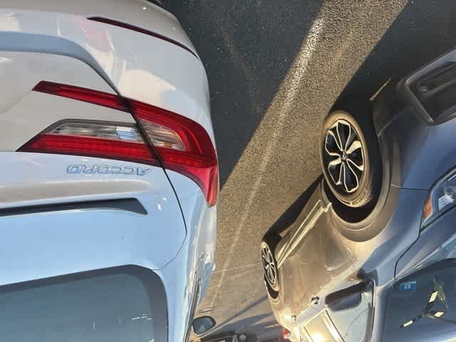 Thumbnail: 2022 Honda Accord - 15