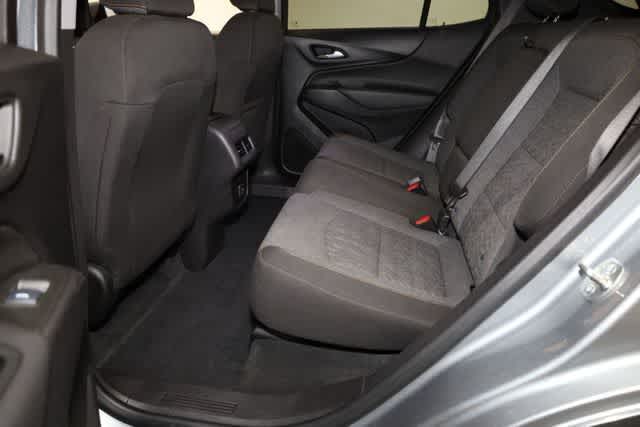 Thumbnail: 2024 Chevrolet Equinox - 21