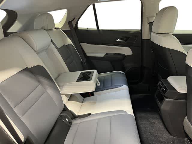 Thumbnail: 2026 Honda Prologue - 26