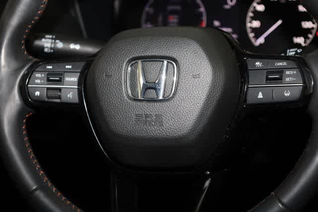 Thumbnail: 2023 Honda HR-V - 28