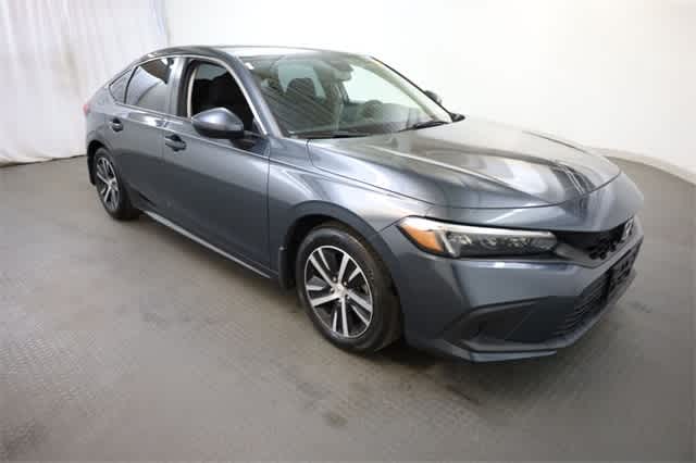 Thumbnail: 2023 Honda Civic - 10