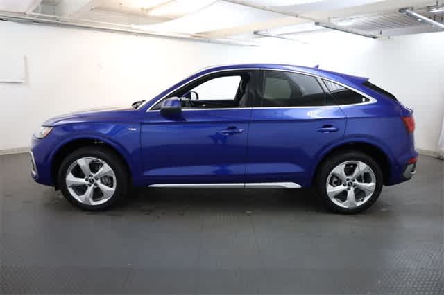 Thumbnail: 2021 Audi Q5 - 3