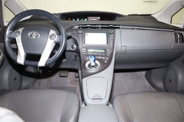 Thumbnail: 2010 Toyota Prius - 17