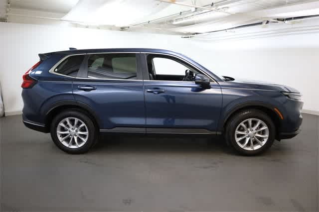 Thumbnail: 2024 Honda CR-V - 9