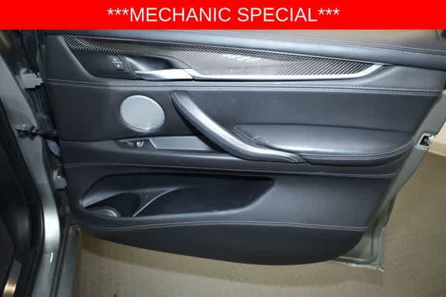 Thumbnail: 2016 BMW X5 - 39