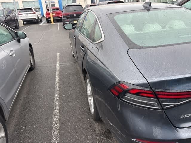 Thumbnail: 2024 Honda Accord - 17