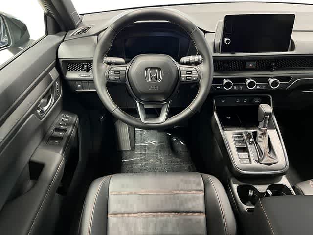 Thumbnail: 2026 Honda CR-V - 17