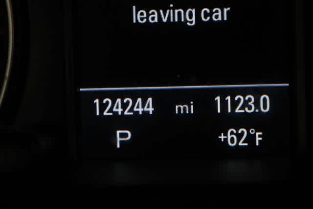 Thumbnail: 2016 Audi Q5 - 25