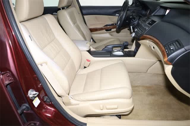 Thumbnail: 2012 Honda Accord - 20