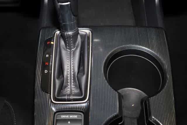 Thumbnail: 2023 Honda Civic - 28