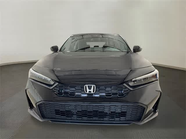 Thumbnail: 2025 Honda Civic - 10