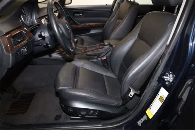 Thumbnail: 2007 BMW 3 Series - 15