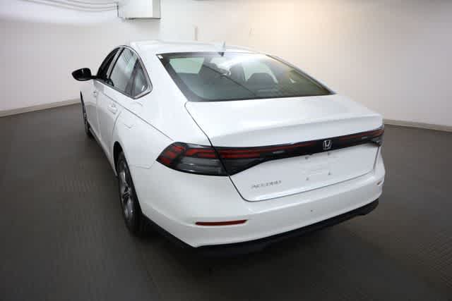 Thumbnail: 2023 Honda Accord - 5