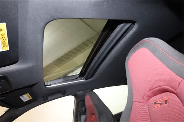 Thumbnail: 2023 Honda Civic - 29