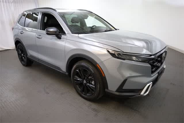 Thumbnail: 2023 Honda CR-V - 11