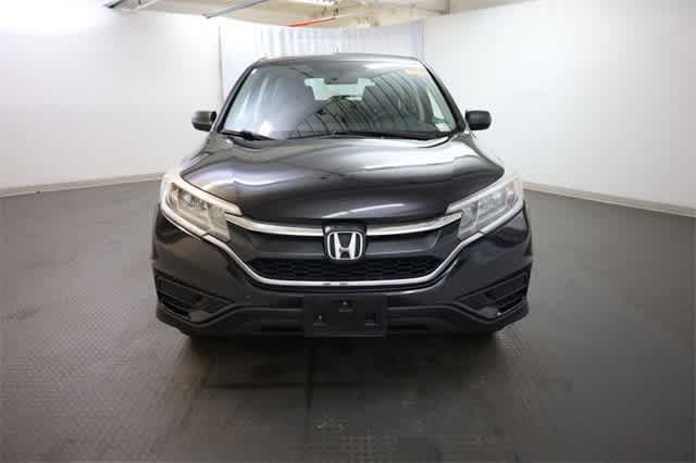 Thumbnail: 2016 Honda CR-V - 12