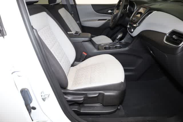 Thumbnail: 2023 Chevrolet Equinox - 20