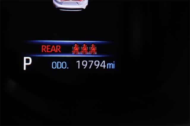 Thumbnail: 2022 Toyota Corolla - 25