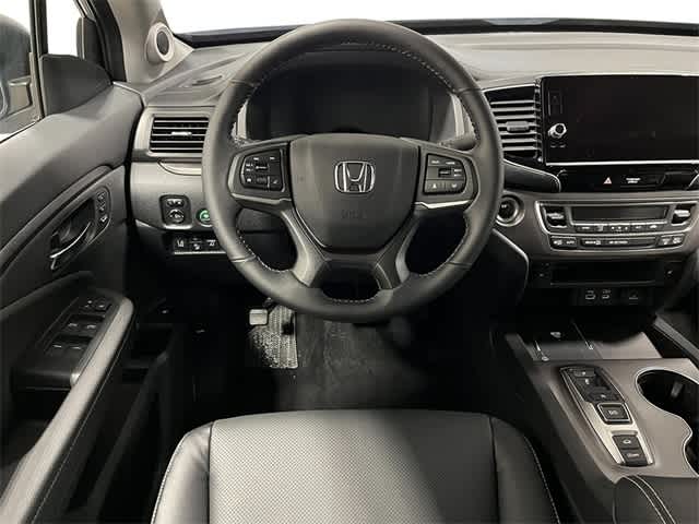 Thumbnail: 2026 Honda Ridgeline - 24
