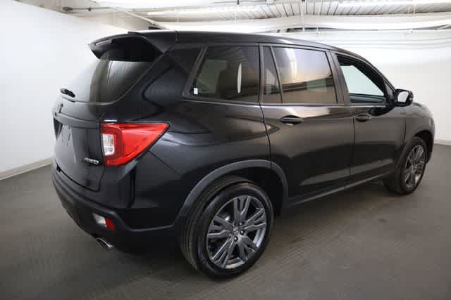 Thumbnail: 2019 Honda Passport - 8