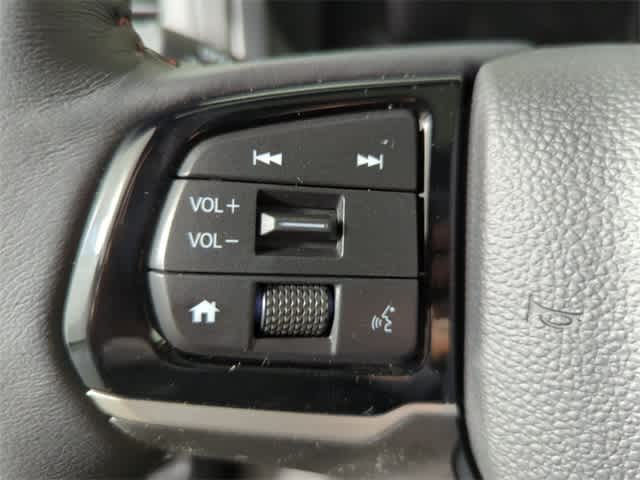 Thumbnail: 2026 Honda Odyssey - 16