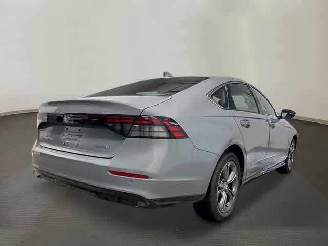 Thumbnail: 2026 Honda Accord - 5
