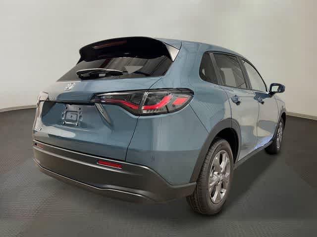 Thumbnail: 2027 Honda HR-V - 6