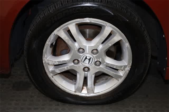 Thumbnail: 2007 Honda Accord - 33