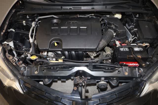 Thumbnail: 2016 Toyota Corolla - 32