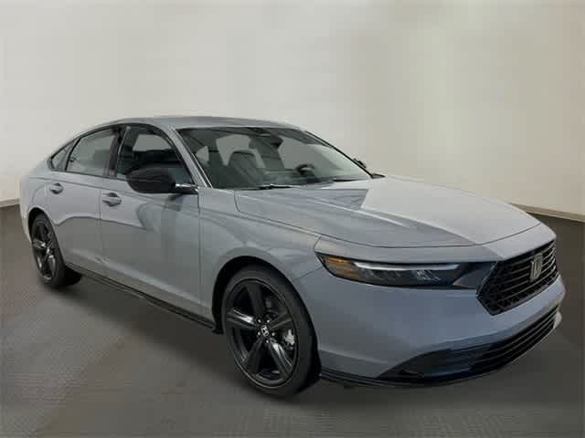 Thumbnail: 2025 Honda Accord - 9