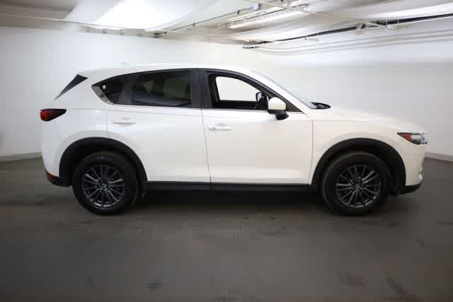 Thumbnail: 2020 Mazda CX-5 - 9