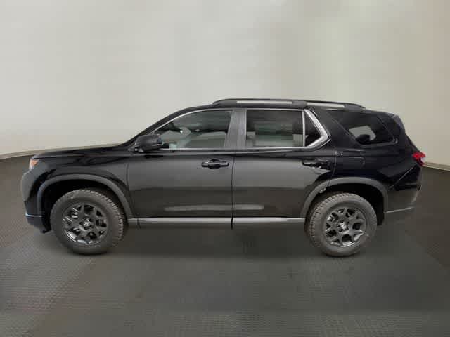 Thumbnail: 2026 Honda Pilot - 2
