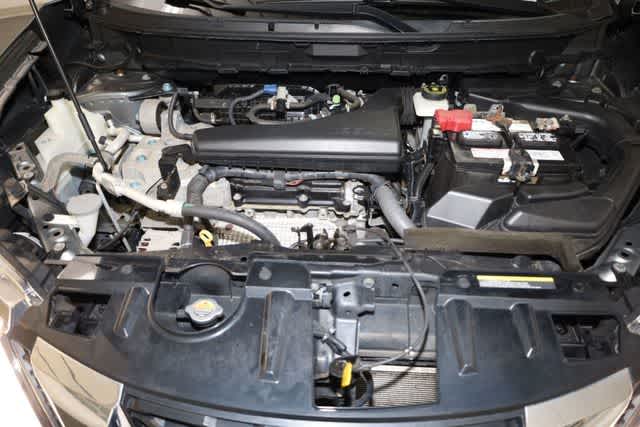 Thumbnail: 2018 Nissan Rogue - 36