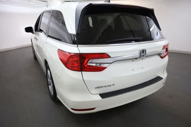 Thumbnail: 2018 Honda Odyssey - 5
