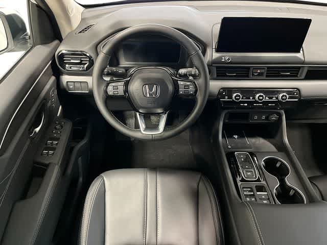 Thumbnail: 2026 Honda Pilot - 26