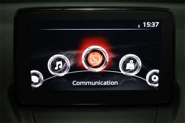 Thumbnail: 2019 Mazda CX-3 - 26