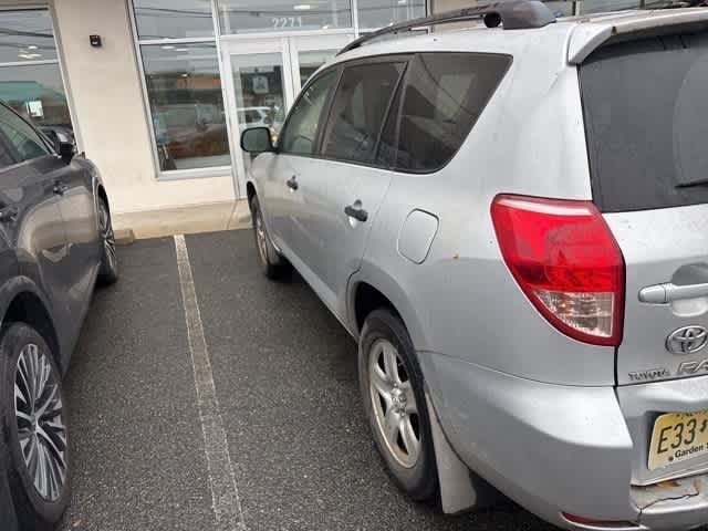 Thumbnail: 2008 Toyota RAV4 - 13