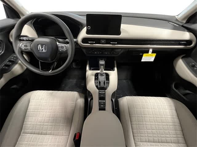 Thumbnail: 2026 Honda HR-V - 12