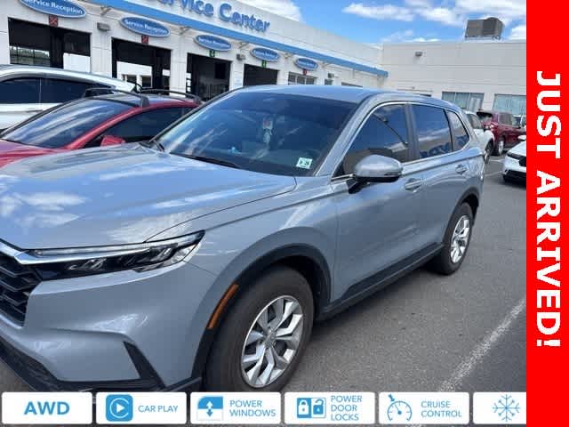 Thumbnail: 2024 Honda CR-V - 1