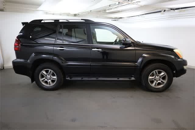 Thumbnail: 2008 Lexus GX - 10