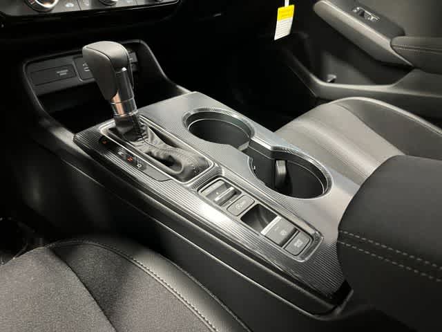 Thumbnail: 2026 Honda Civic - 21